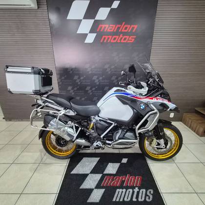 BMW R 1250 GS ADVENTURE PREMIUM RALLYE BMW R 1250 GS ADVENTURE PREMIUM RALLYE